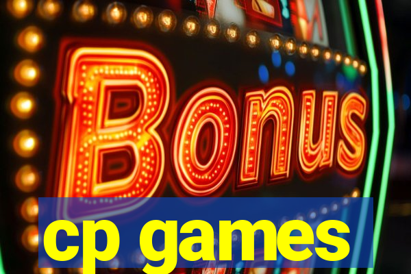 cp games